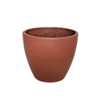 Black and TerraCotta Eco Pots – view 5