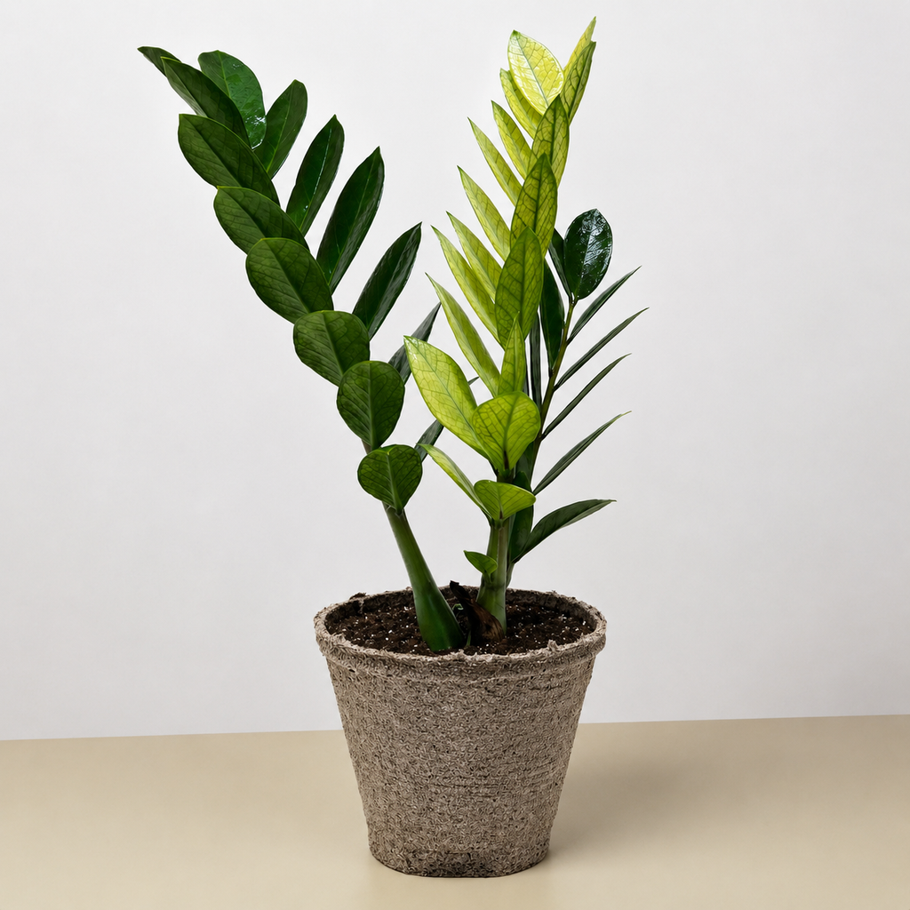 Zamioculcas 'Chameleon' – view 7
