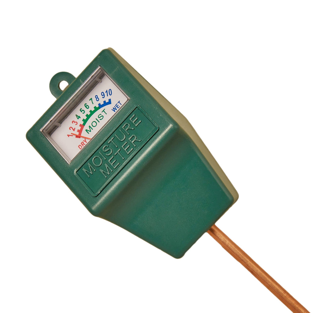 Moisture Meter – view 2