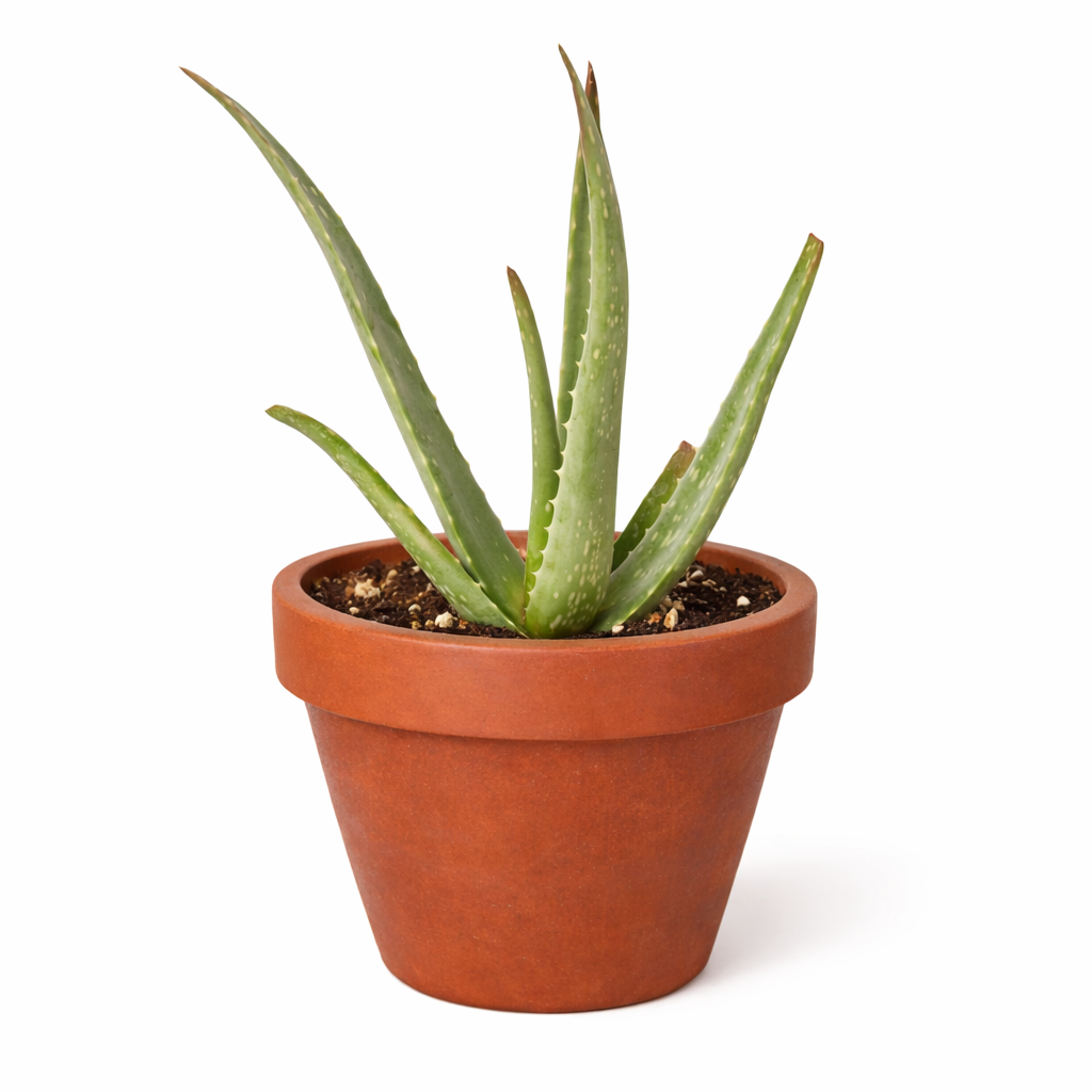 Aloe Vera – view 11