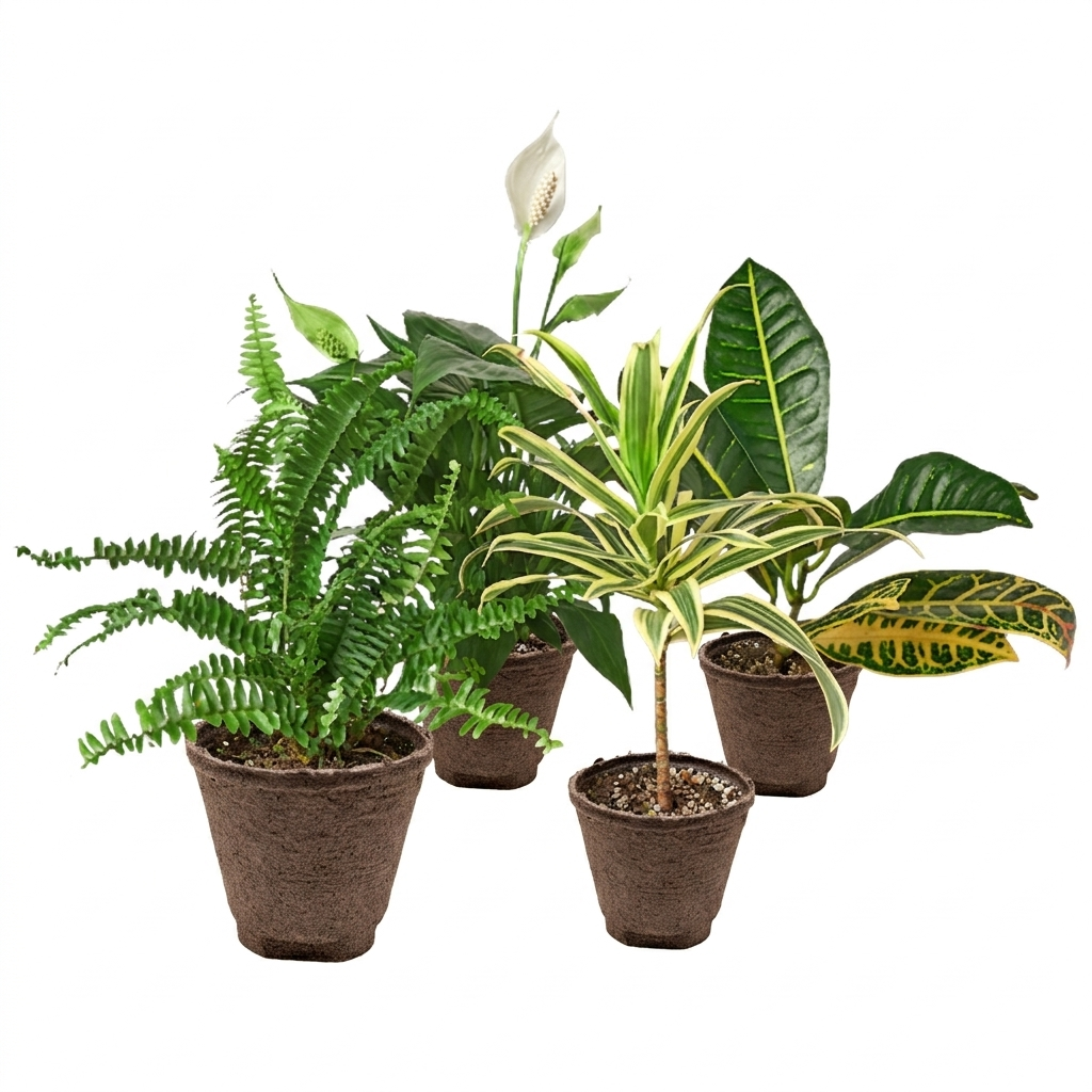Air Purifying Variety Bundle – view 5