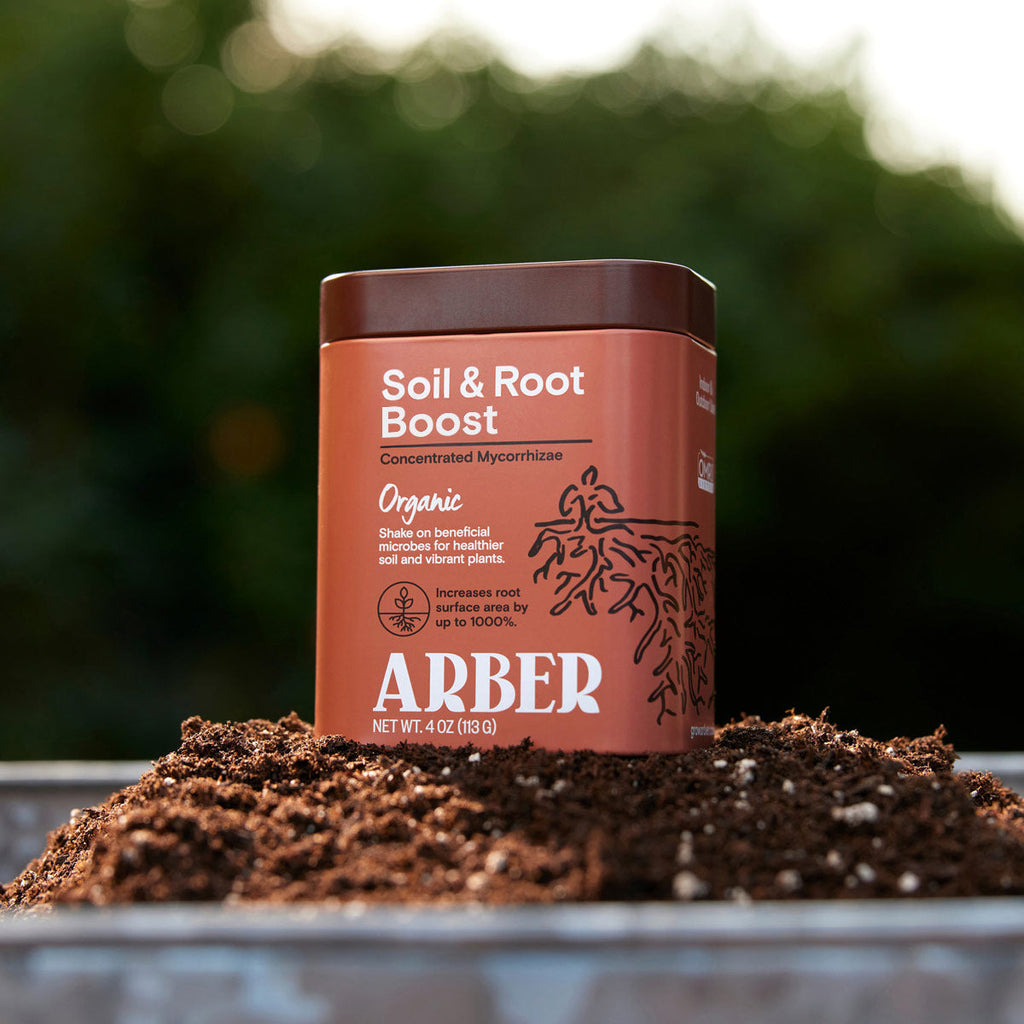 Organic Soil & Root Boost – view 6