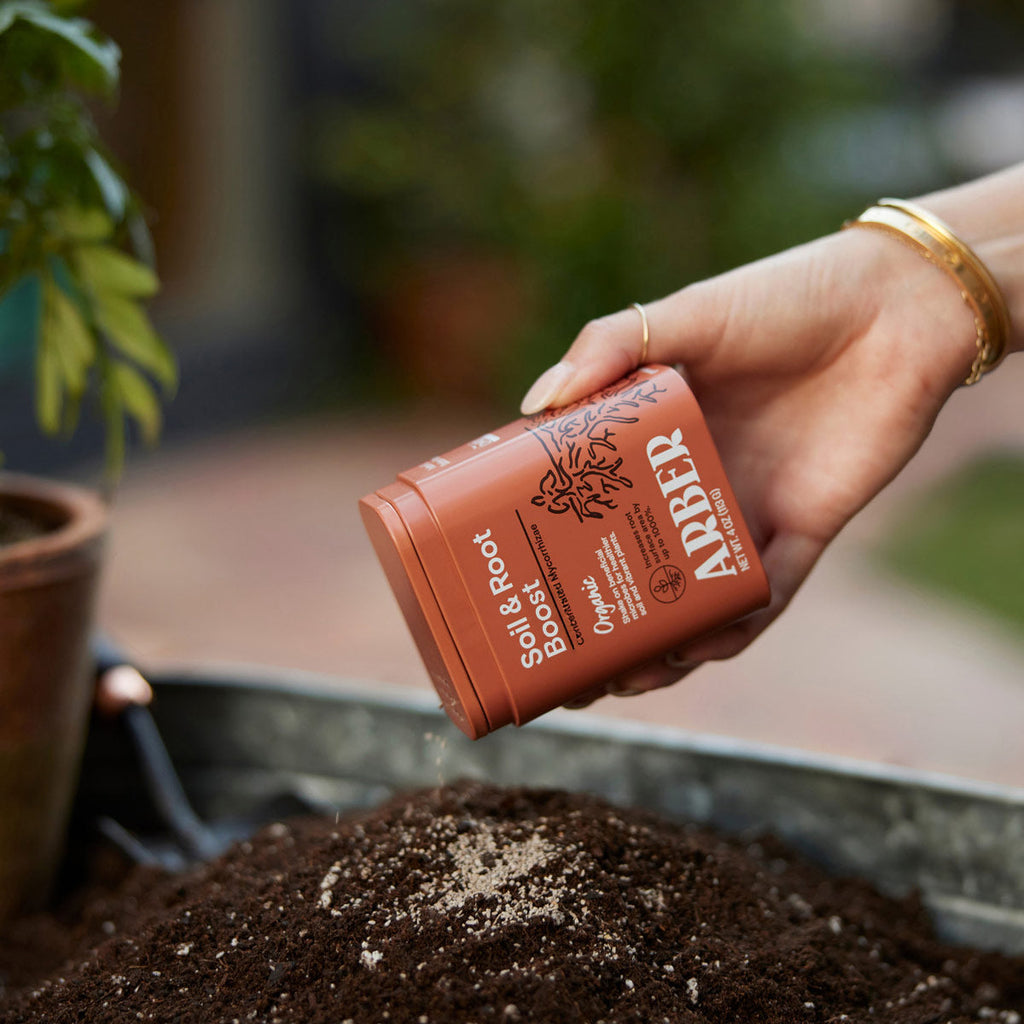 Organic Soil & Root Boost – view 2