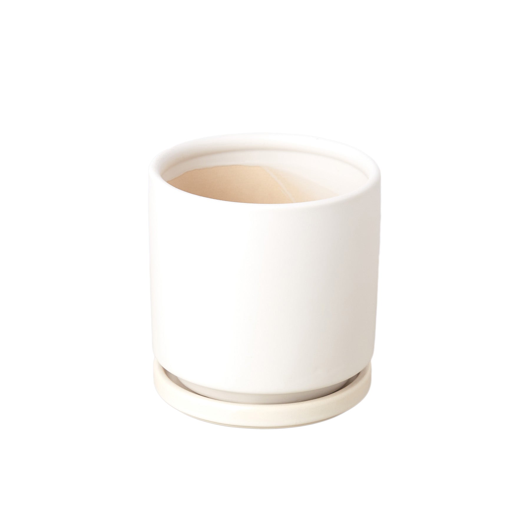 Cylinder Pot - 4 and 6 Inch – view 2