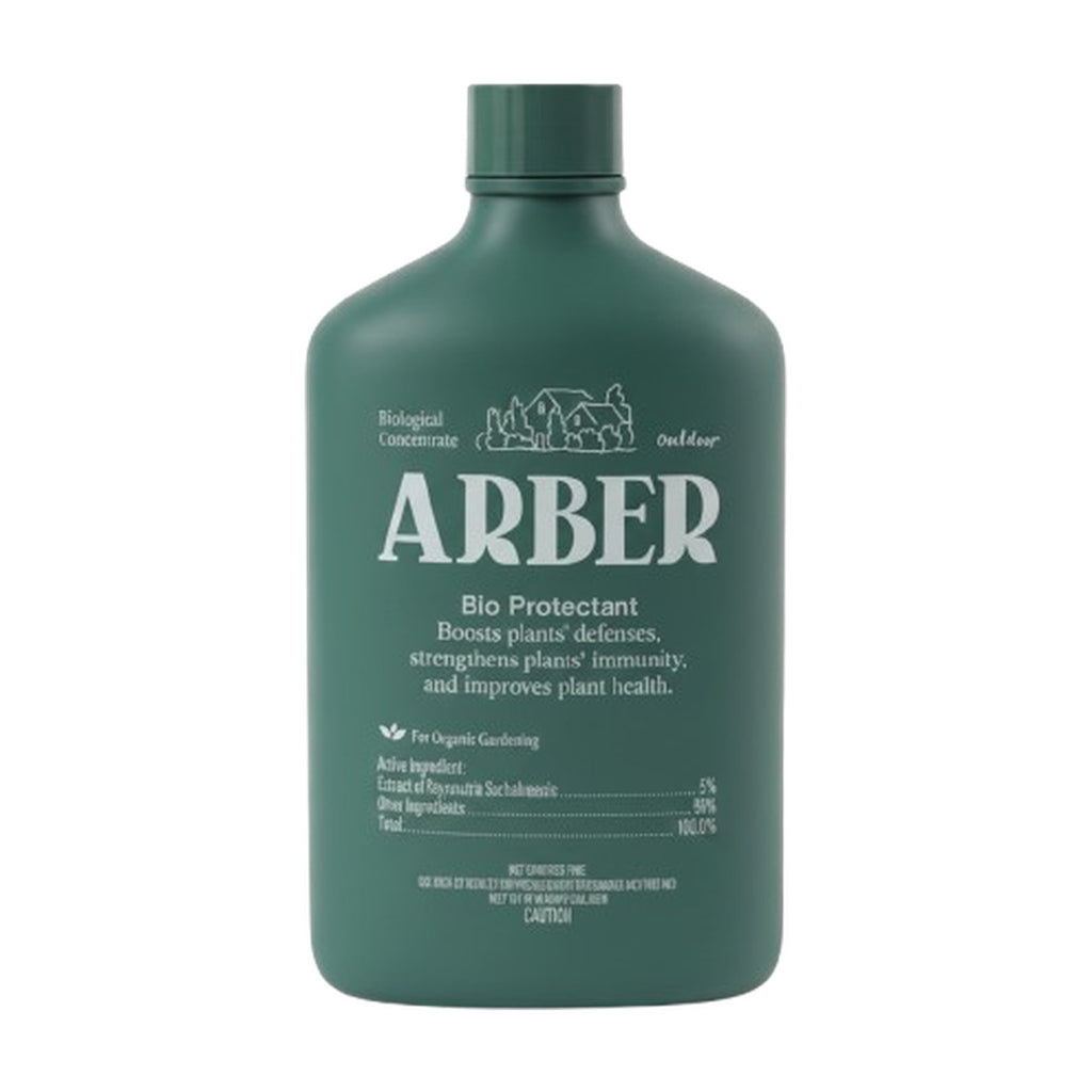 Organic Bio Protectant