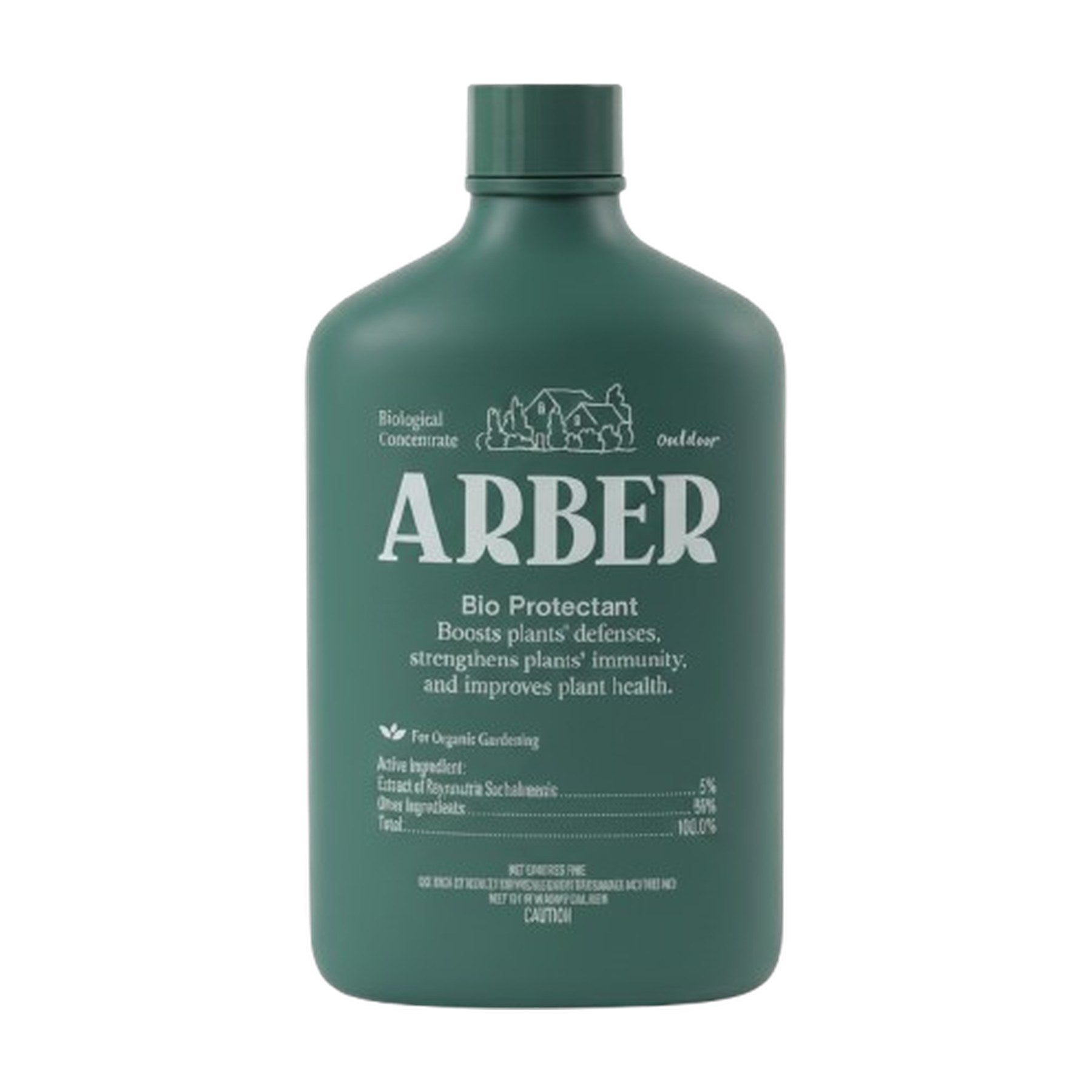 Organic Bio Protectant